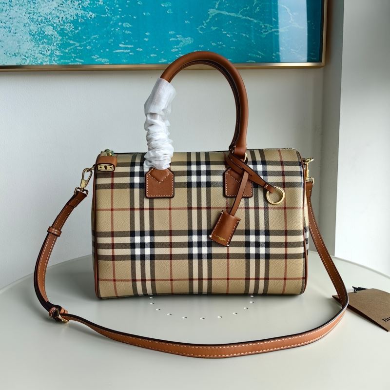 Burberry Speedy Bags